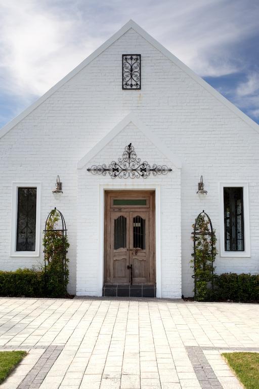 Hotel Brenaissance Wine & Stud Estate Stellenbosch Exterior foto