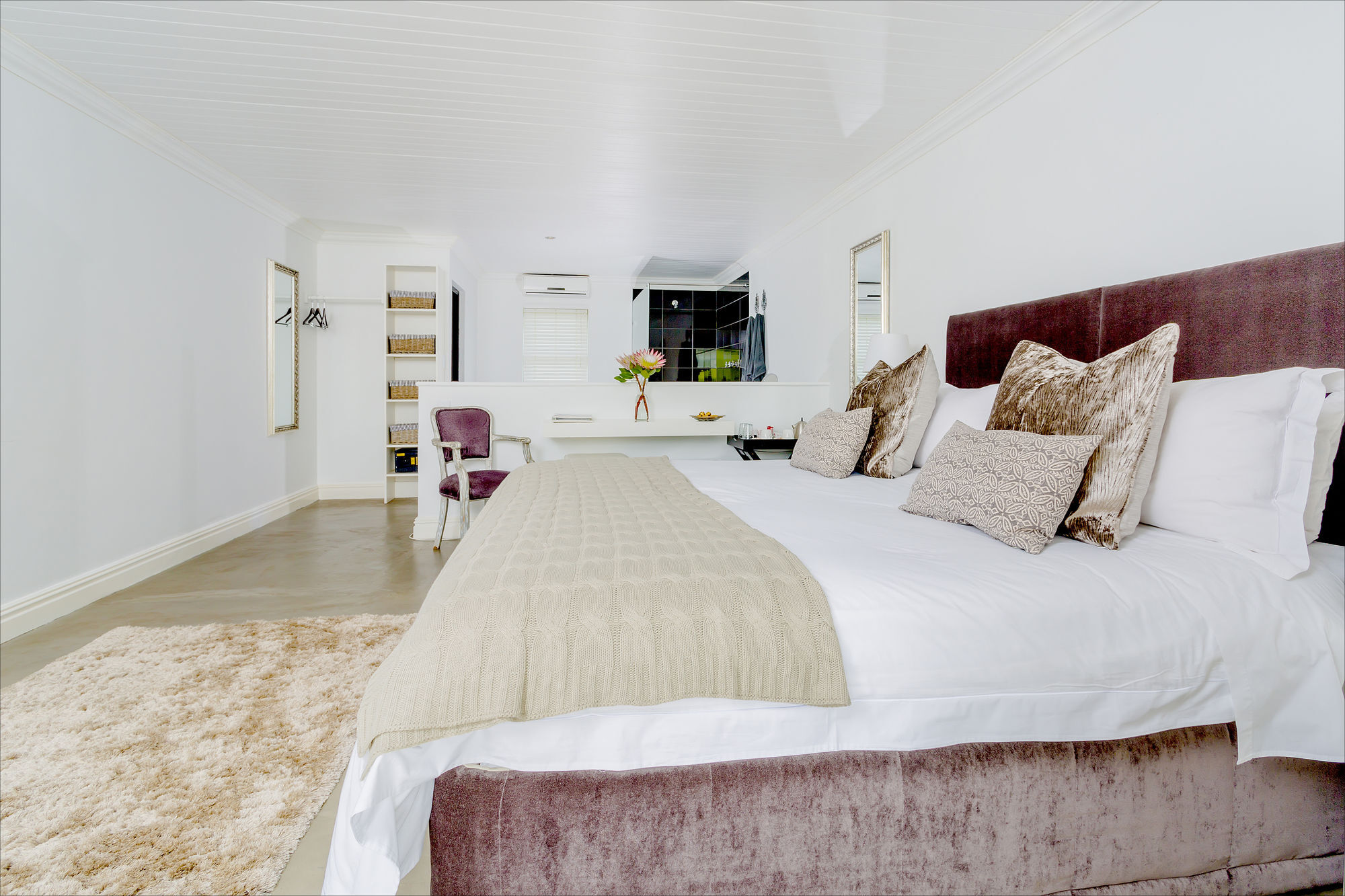 Hotel Brenaissance Wine & Stud Estate Stellenbosch Exterior foto